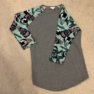 Lularoe Randy size small new without tags